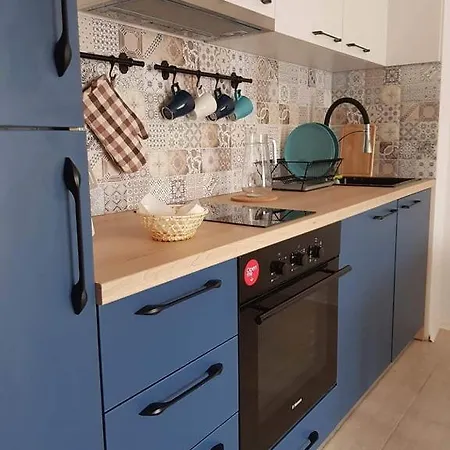 Kavatsi شقة *