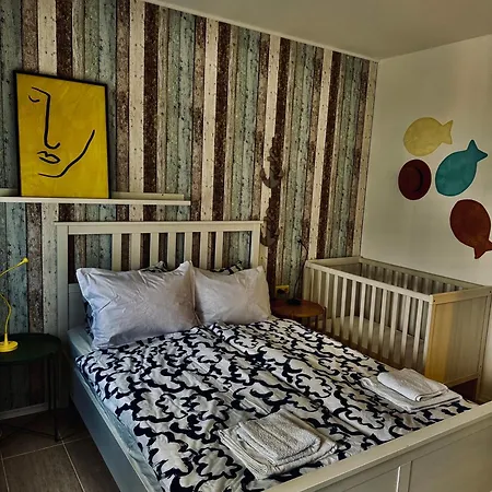 Apartament Kavatsi