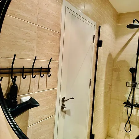 Kavatsi Apartament *